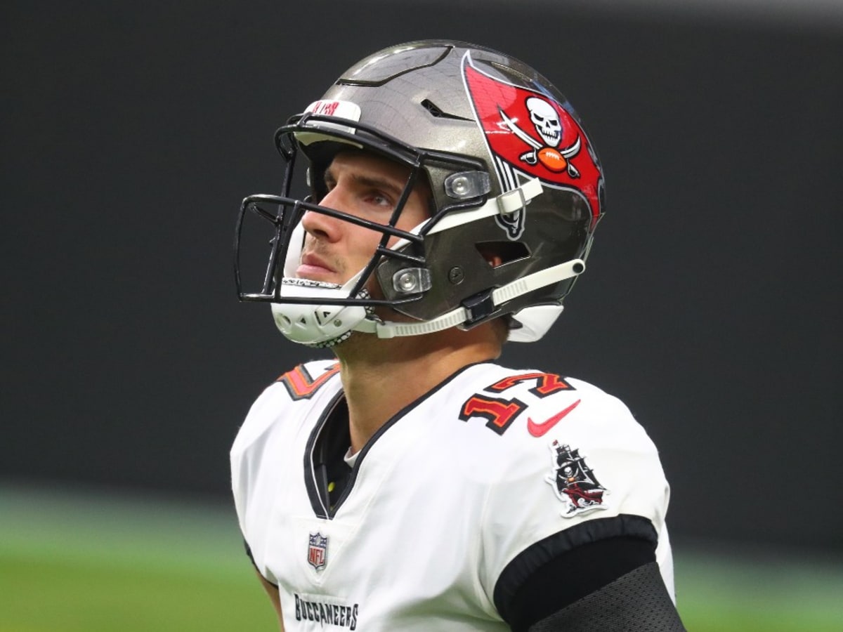 Justin Watson wins Super Bowl with Tampa Bay Buccaneers