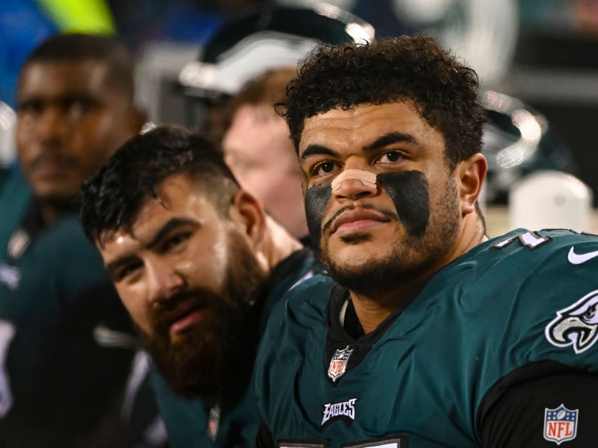 Multiple teams are calling for an Andre Dillard trade with the Eagles