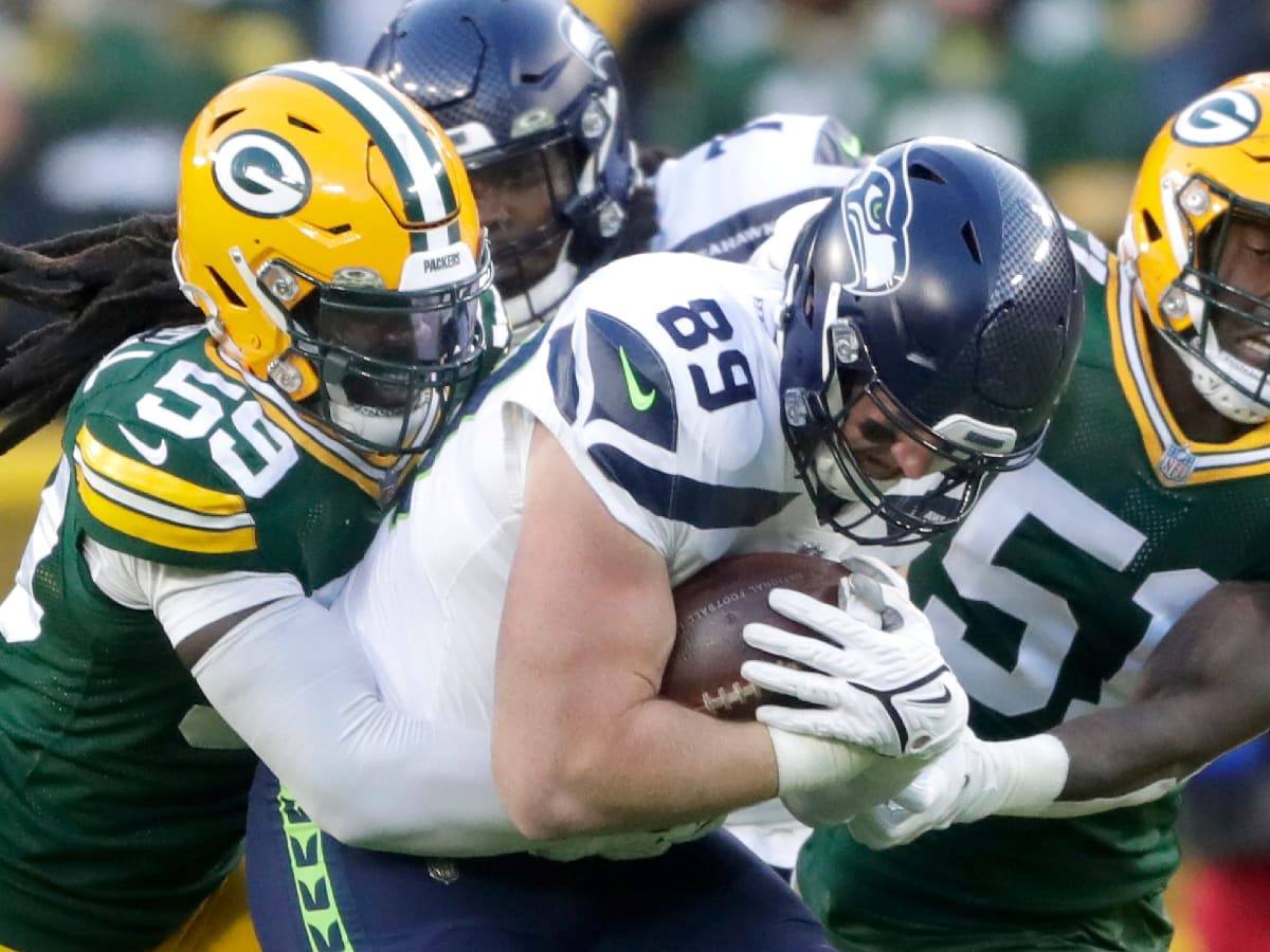 Green Bay Packers: 5 Budget free agents to target for 2021