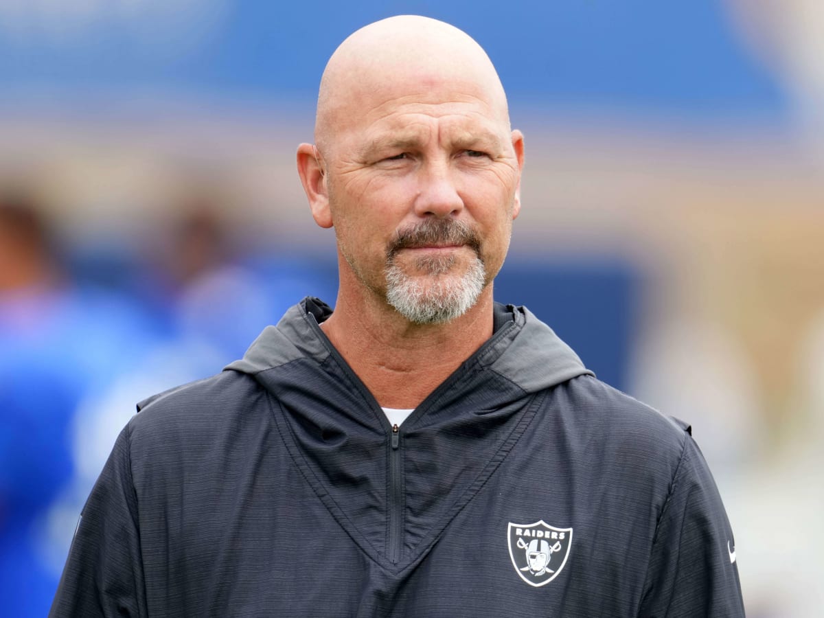 Multiple Raiders free agents could join Gus Bradley in Indianapolis