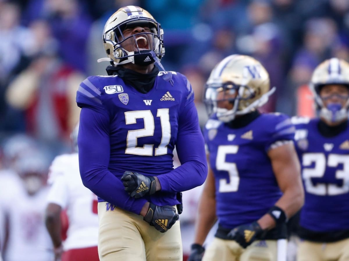 Analysis: Projecting the winners of UW Huskies' five most heated position  competitions