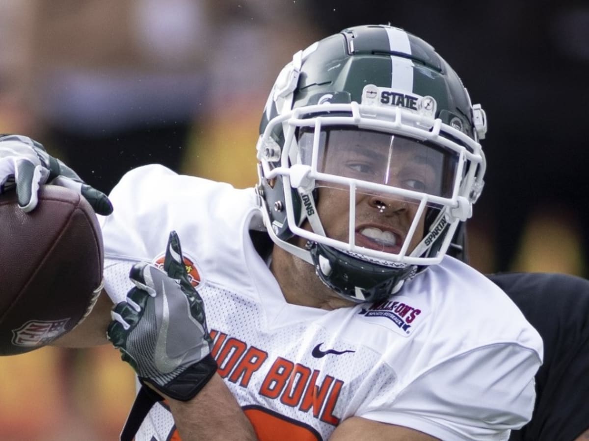 2022 NFL Draft: Six takeaways on Senior Bowl standouts