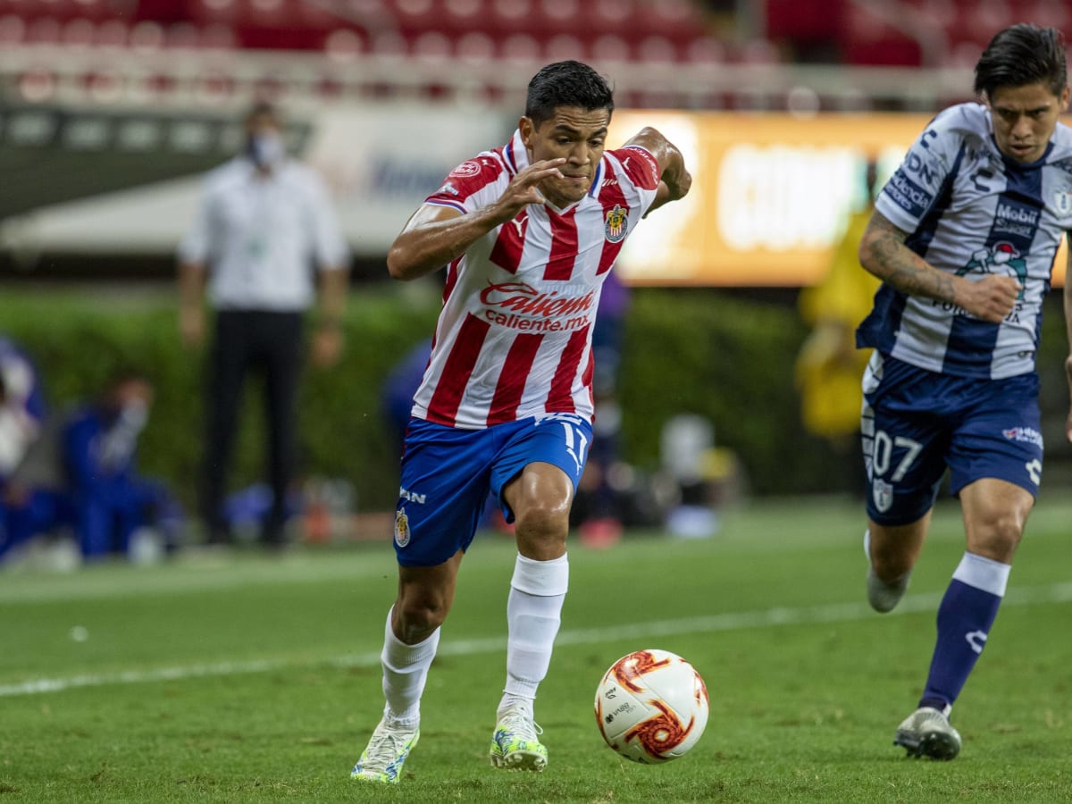 Chivas vs. Club América: Free Live Stream Liga MX Friendly Online - How to  Watch and Stream Major League & College Sports - Sports Illustrated.