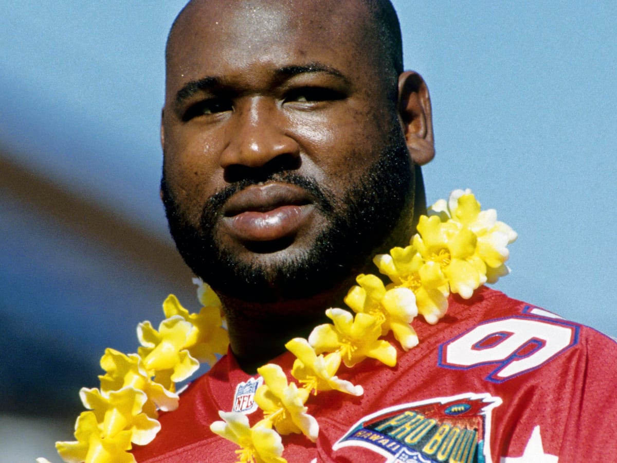 Remembering Seattle Seahawks' Most Frequent Pro Bowl Representatives -  Sports Illustrated Seattle Seahawks News, Analysis and More