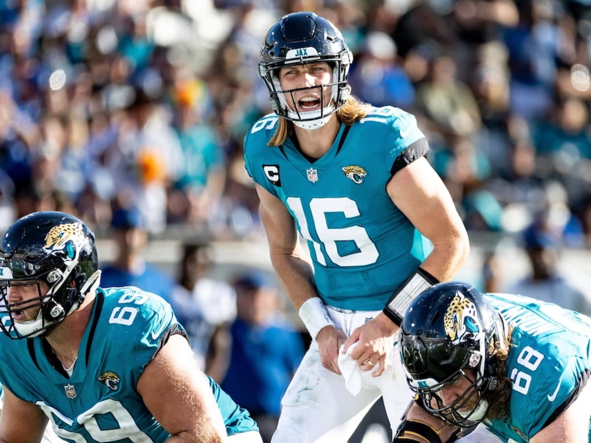 Jaguars coach Doug Pederson says star QB Trevor Lawrence is 'the real deal'