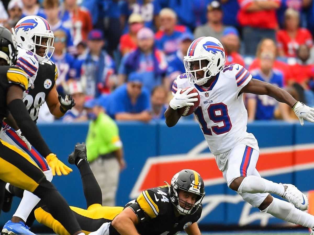 Bills free agency 2022: Positional needs, players Buffalo should sign in  March - DraftKings Network