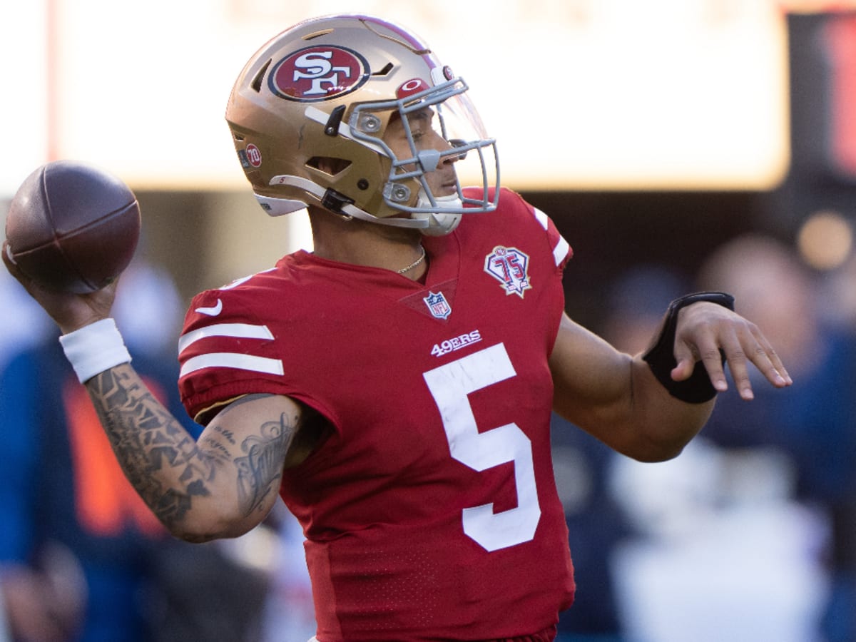 Why the 2022 49ers Will Win the Super Bowl - Sports Illustrated San  Francisco 49ers News, Analysis and More