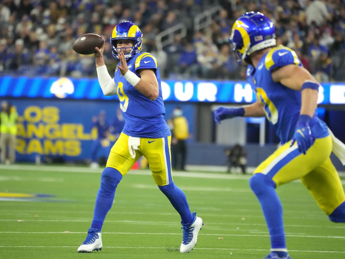 L.A. Rams vs. Cincinnati Bengals: How to Watch, Betting Odds - Sports  Illustrated LA Rams News, Analysis and More