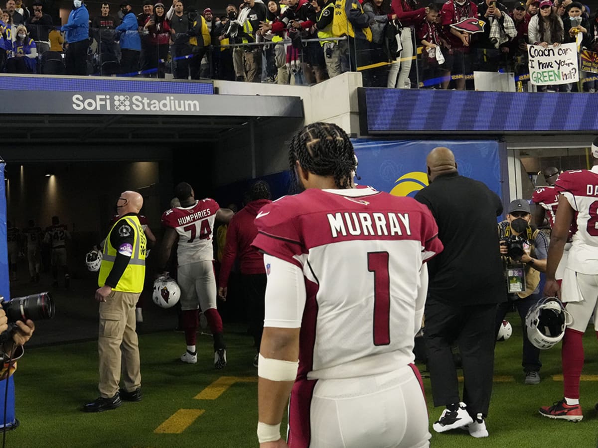Kyler Murray's Pro Bowl experience could have led to social media