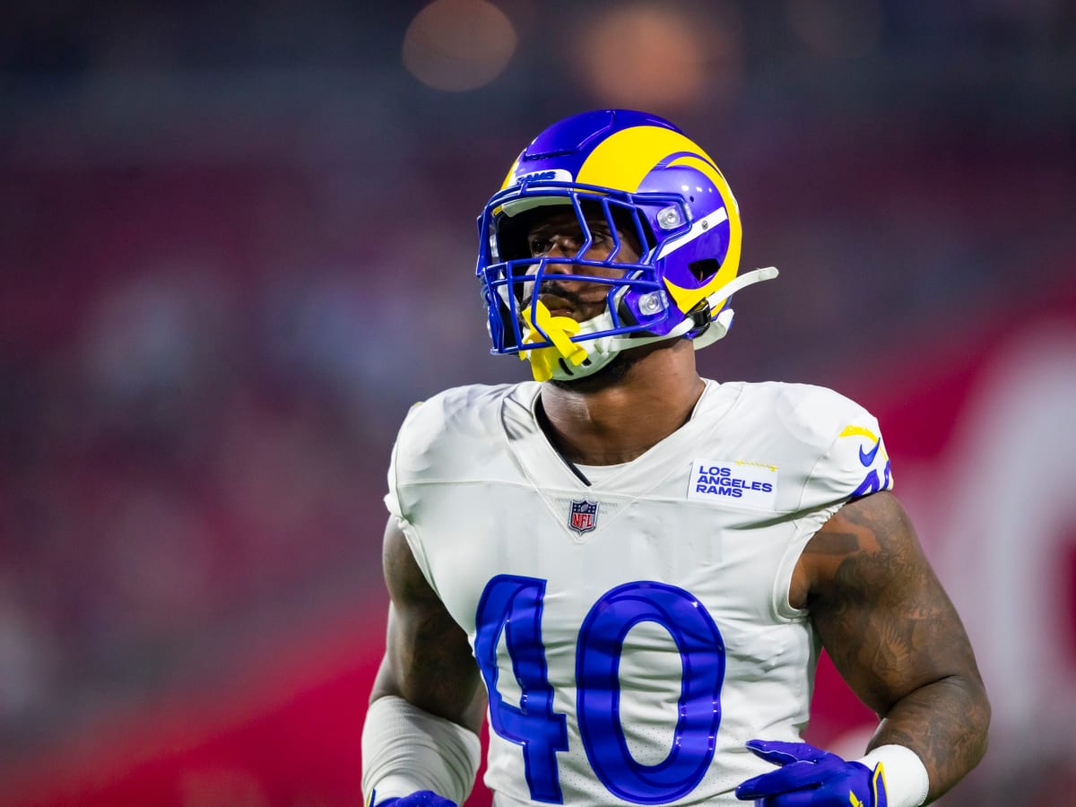 Odell Beckham Jr.'s Impact Helped Put Los Angeles Rams Over the Top to  Reach Super Bowl LVI - Sports Illustrated LA Rams News, Analysis and More