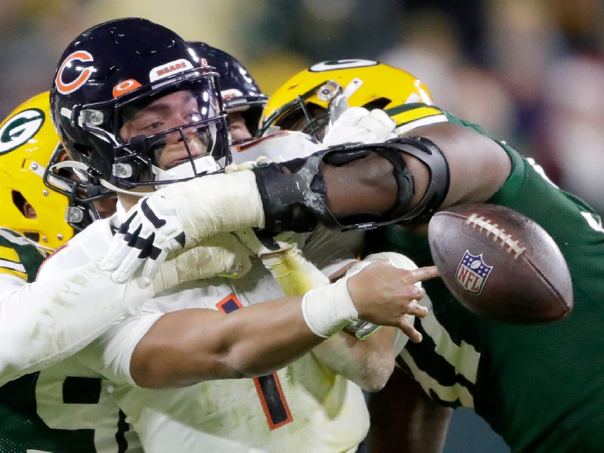 It's never too soon to start Chicago Bears tankathon watch - Sports  Illustrated Chicago Bears News, Analysis and More