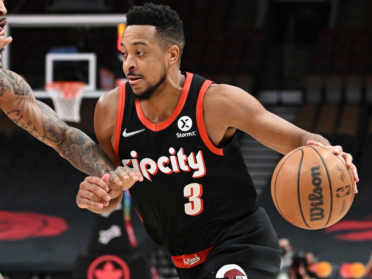5 roster moves the Portland Trail Blazers need to make this offseason