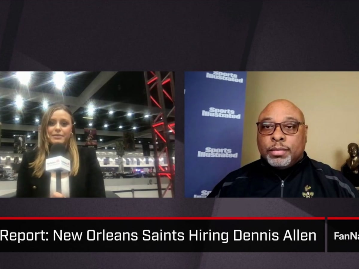 Saints 2021 Position Grades: Safety - Sports Illustrated New Orleans Saints  News, Analysis and More