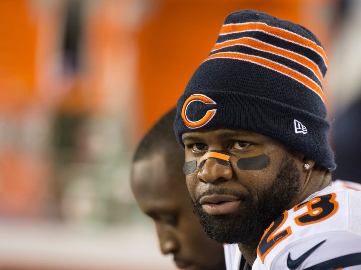 Devin Hester's Hall of Fame debate reminds us the kickoff is dying - Sports  Illustrated