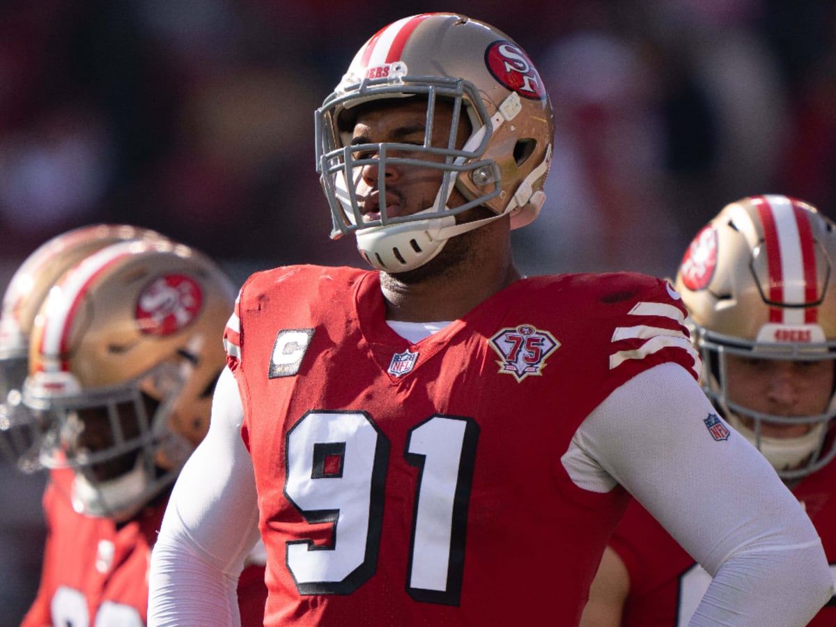 49ers positional grades for the 35-16 victory over the Cardinals