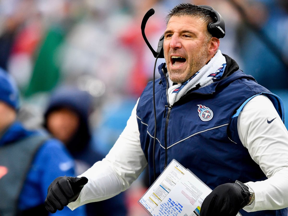 What is Mike Vrabel Salary?