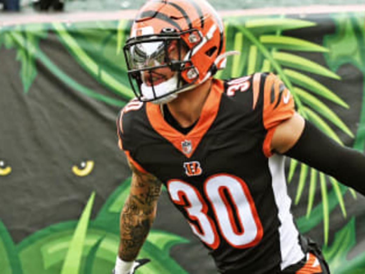 Dallas Cowboys Should Sign Bengals Star Safety Jessie Bates, Says Analyst -  FanNation Dallas Cowboys News, Analysis and More