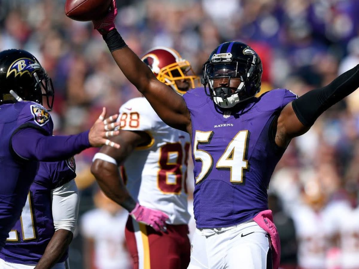 In His Own Words: Zachary Orr Looks Back On NFL Career