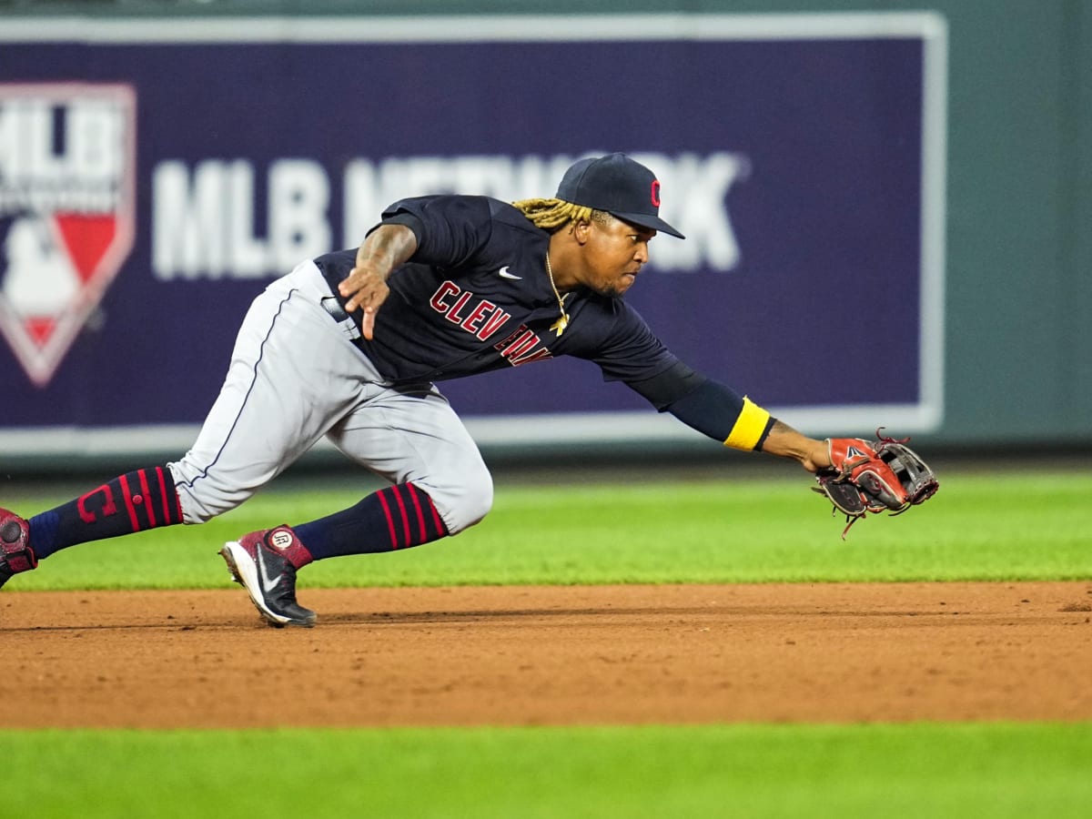 Guardians-Blue Jays Part Of Rare Baseball History - Sports Illustrated  Cleveland Guardians News, Analysis and More