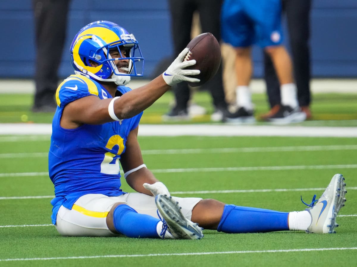 Robert Woods, Rams teammates still feel his impact during run to Super Bowl  LVI