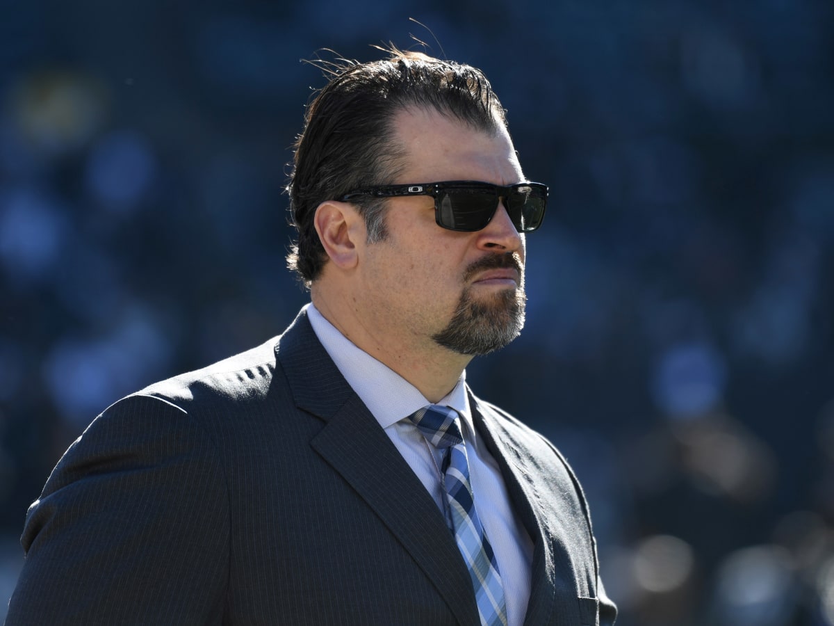 Former Colts GM Ryan Grigson's redemption tour continues with Vikings