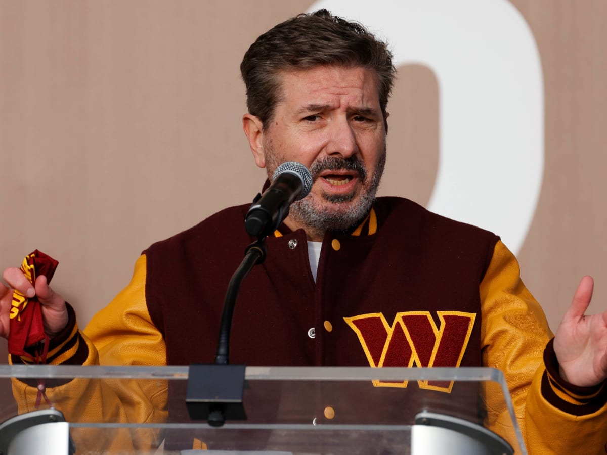 Washington Commanders owner Daniel Snyder again rebuffs House Oversight  Committee's invitation to testify in workplace culture investigation of  franchise - ESPN