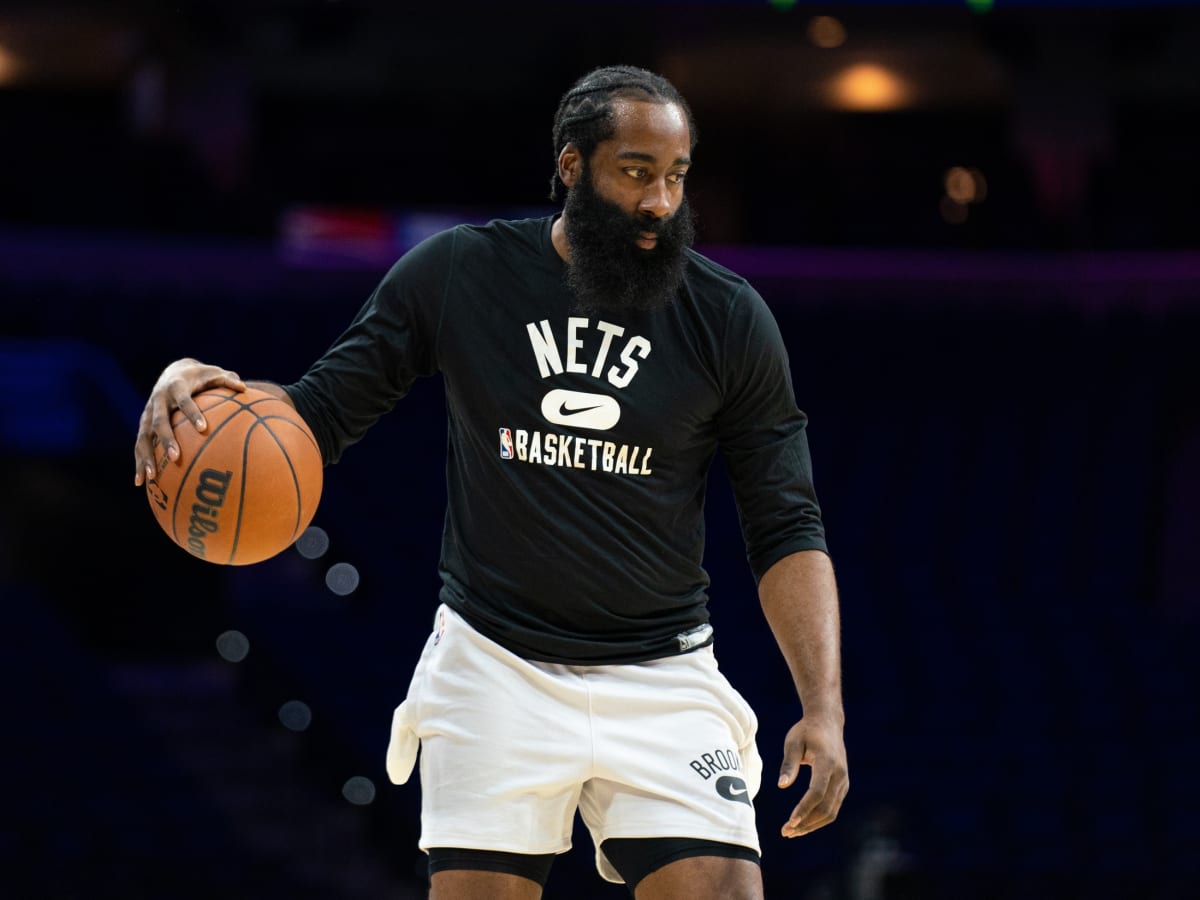 James Harden admits Nets tenure was 'frustrating' - ESPN