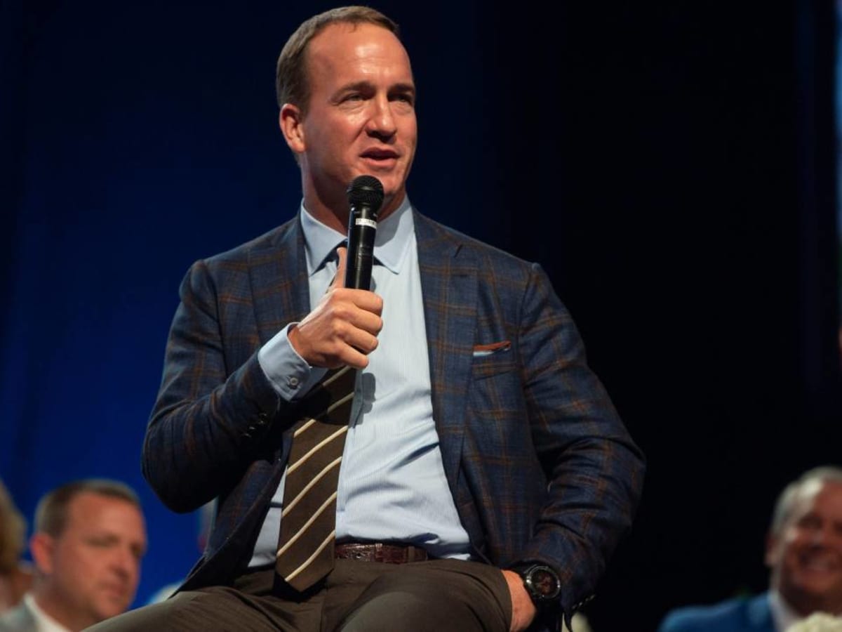 ESPN Expands ManningCast Deal With Peyton Manning's Omaha Productions