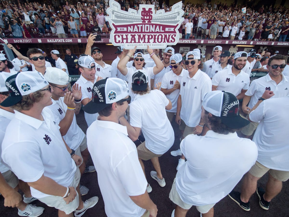 Mississippi State vs. Vanderbilt baseball: time, TV channel, live stream -  Sports Illustrated Mississippi State Football, Basketball, Recruiting, and  More