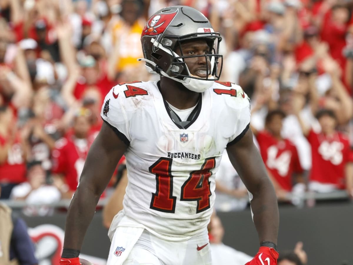 Chris Godwin addresses idea Buccaneers are being overlooked