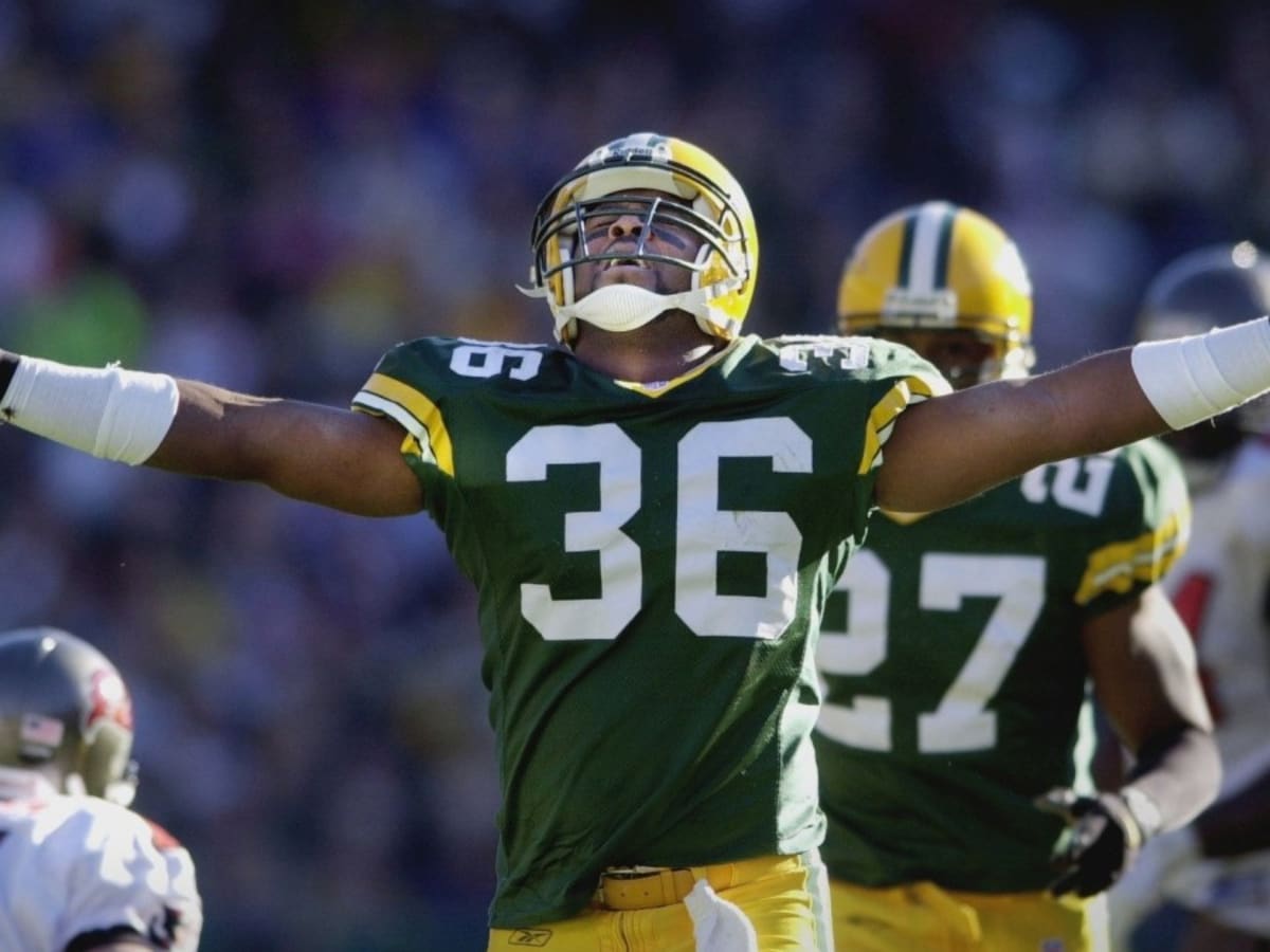 Packers legend LeRoy Butler named to Pro Football Hall of Fame Wisconsin  News - Bally Sports