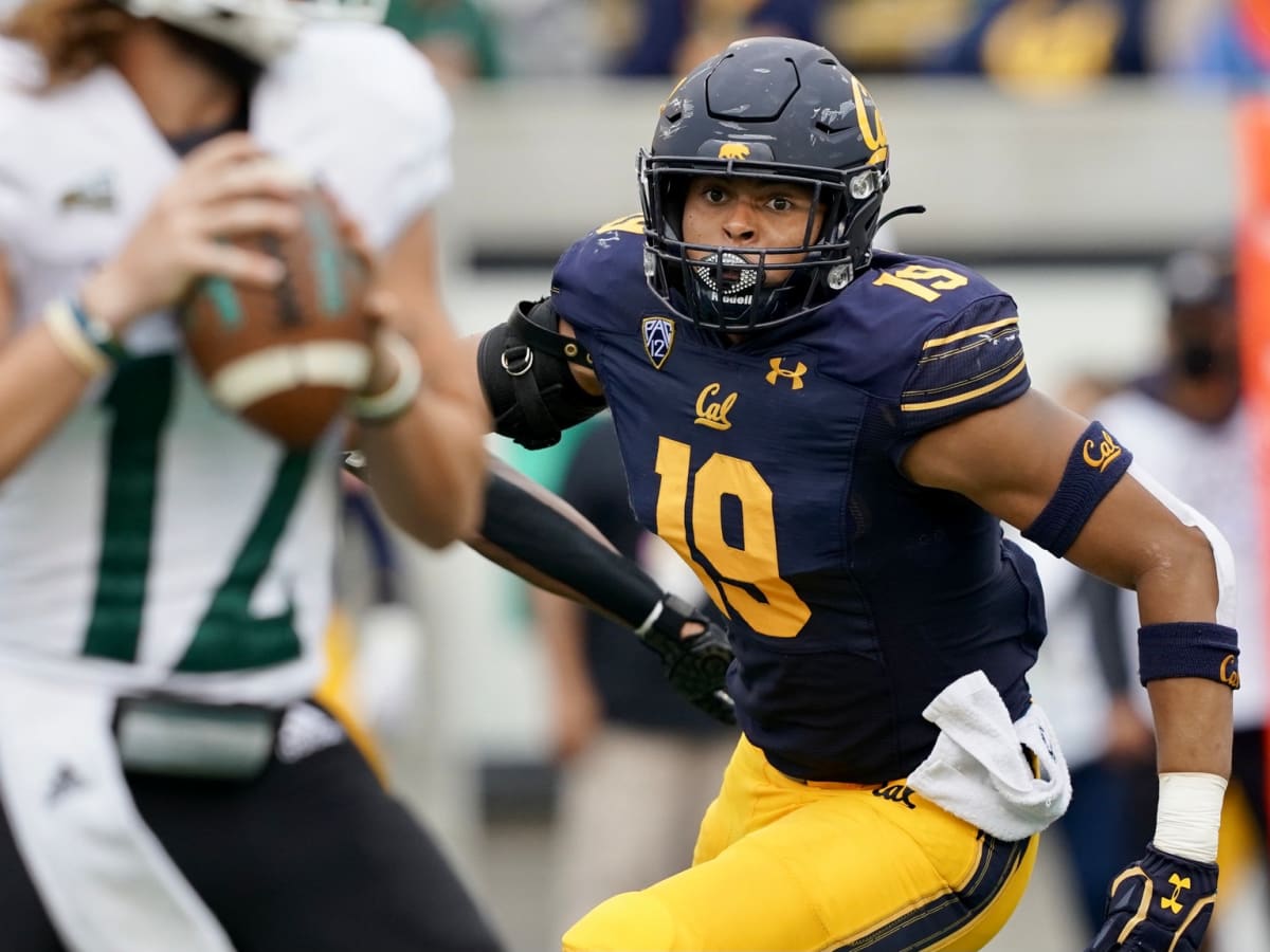 Cal Football: NFL Sends Out 324 Invites to the Combine - None Go