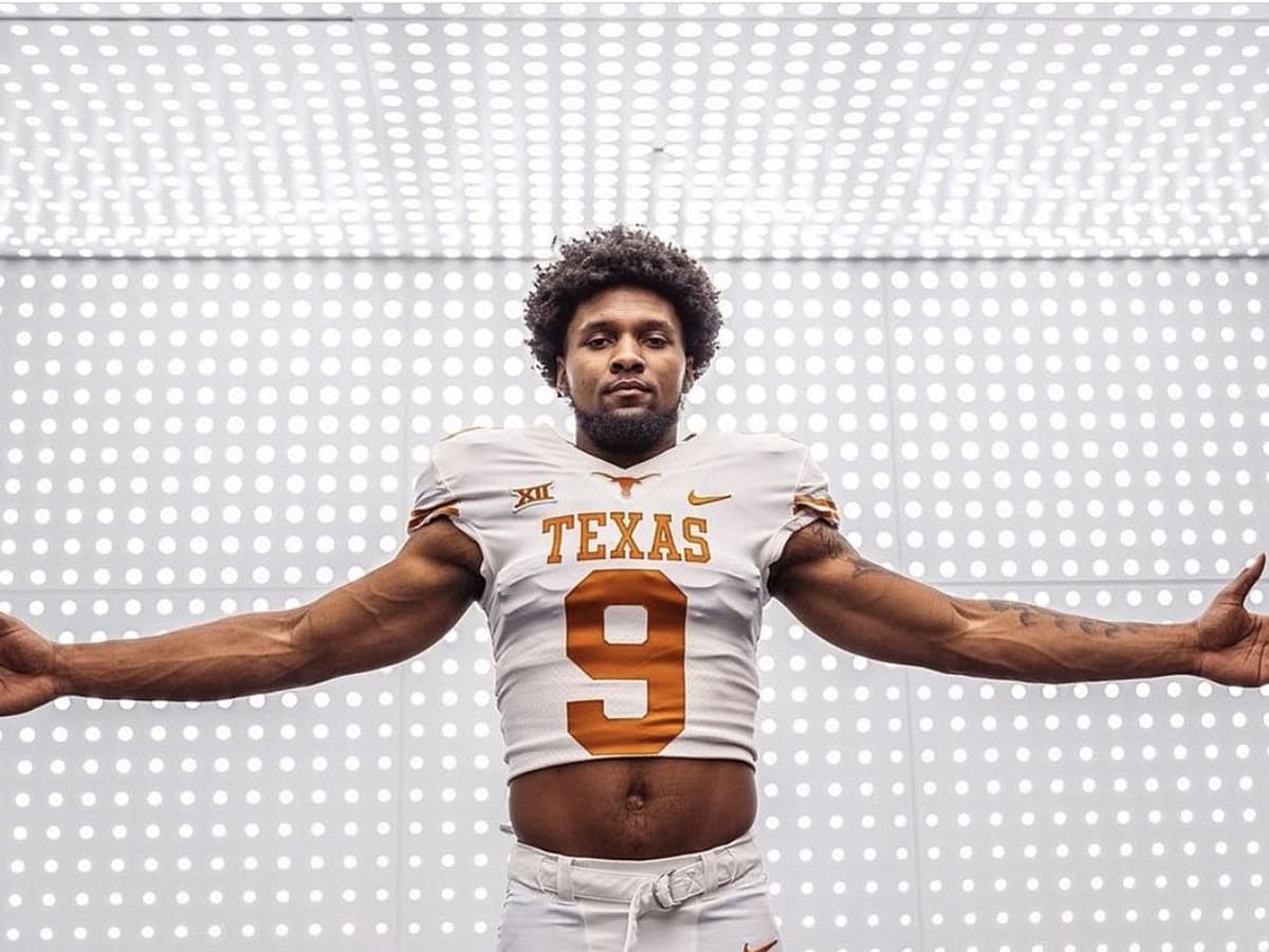 Texas Football: Players with new jersey numbers ahead of 2023