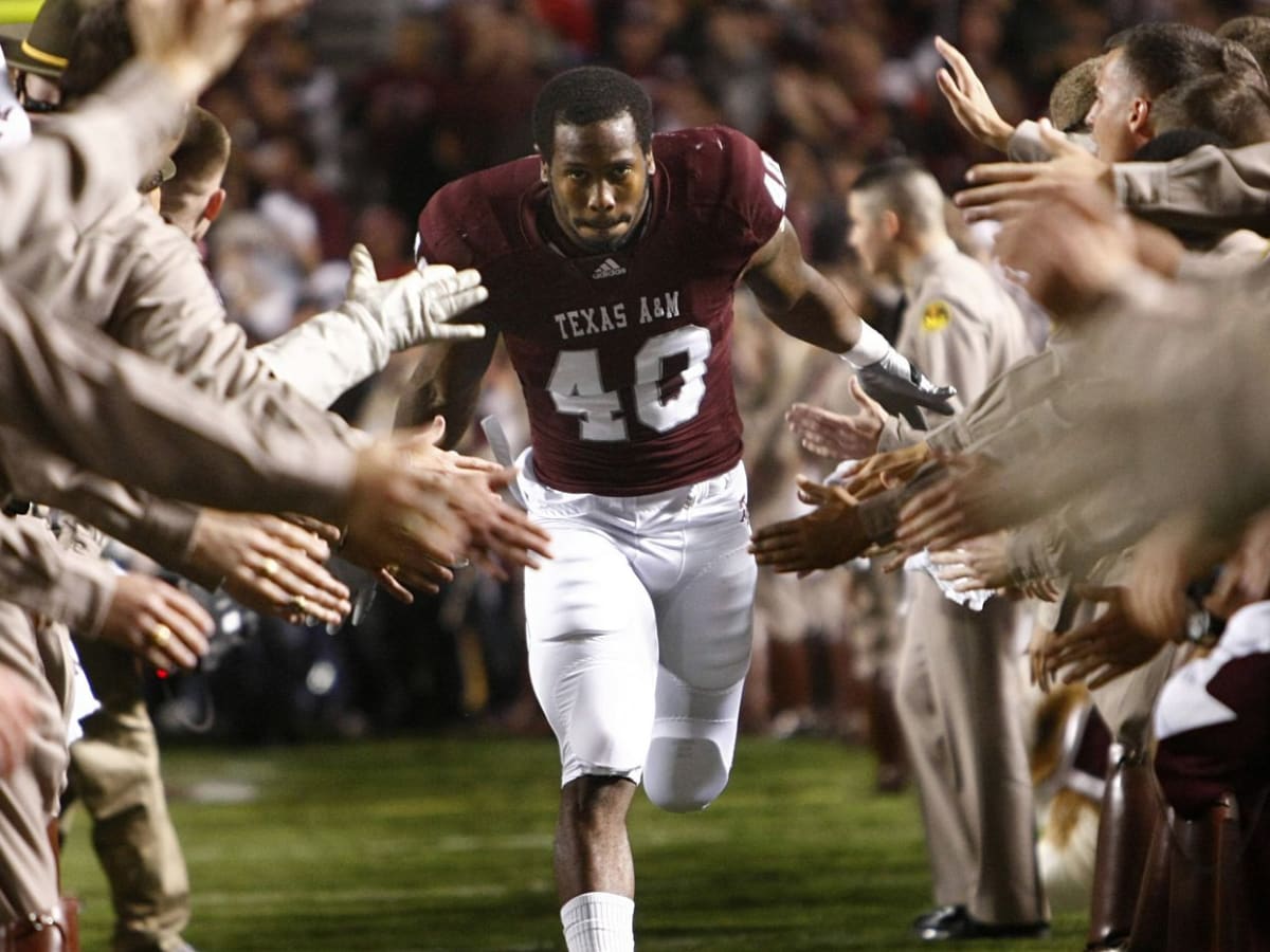 Texas A&M Aggies great Von Miller looks to further his legacy in second  Super Bowl appearance - Good Bull Hunting