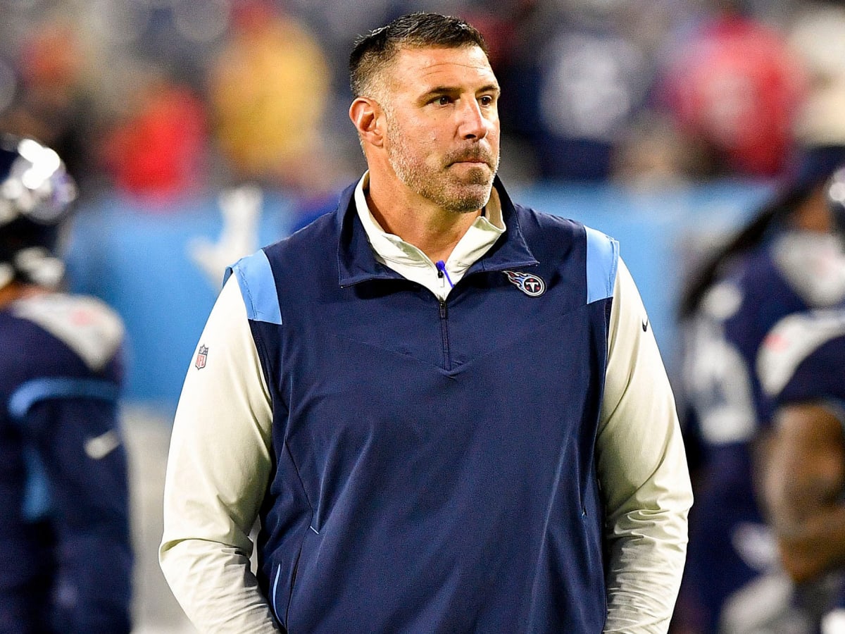 Mike Vrabel Named Ohio State LB Coach - Ohio State