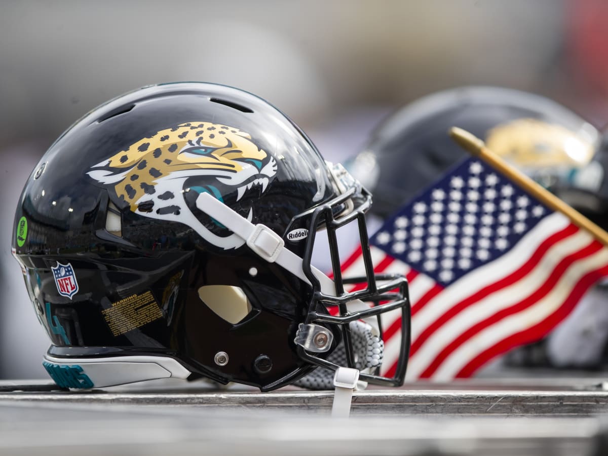 Report: Jacksonville Jaguars' Home Stadium TIAA Bank Field Could Be  Considered Possible Site for Republican National Convention - Sports  Illustrated Jacksonville Jaguars News, Analysis and More