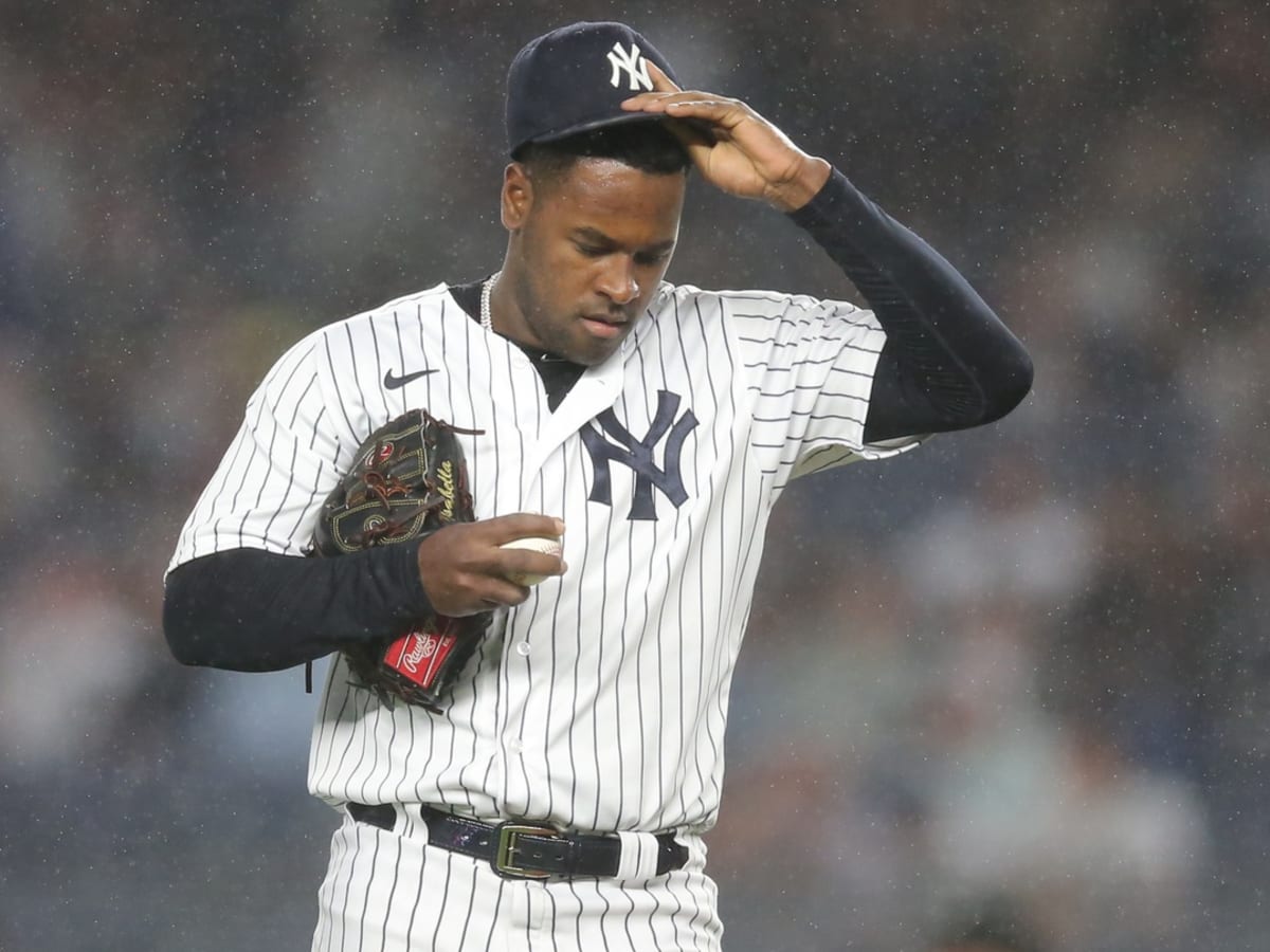 New York Yankees SP Luis Severino expects to return to starting rotation in  2022 - Sports Illustrated NY Yankees News, Analysis and More