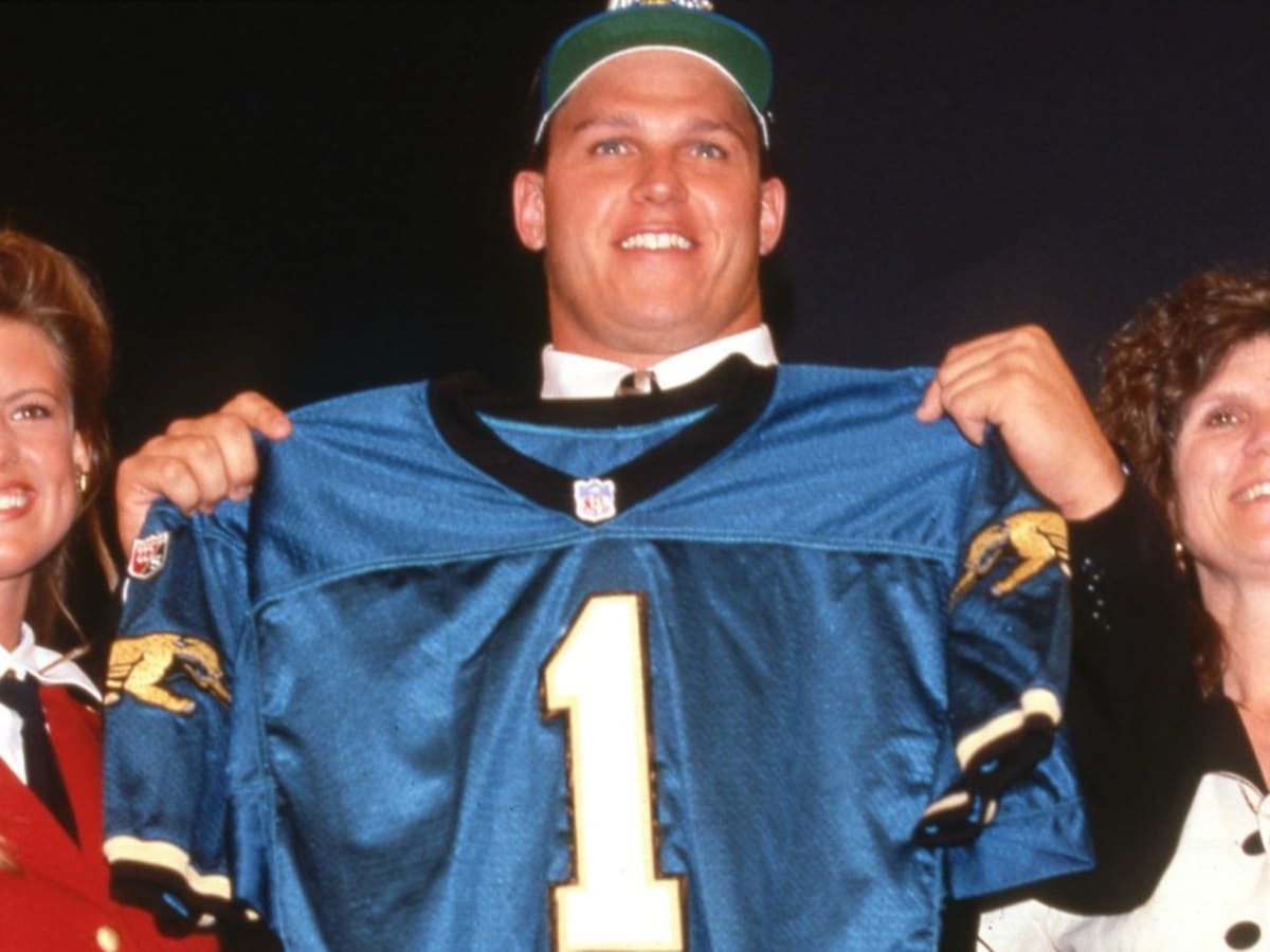 Tony Boselli