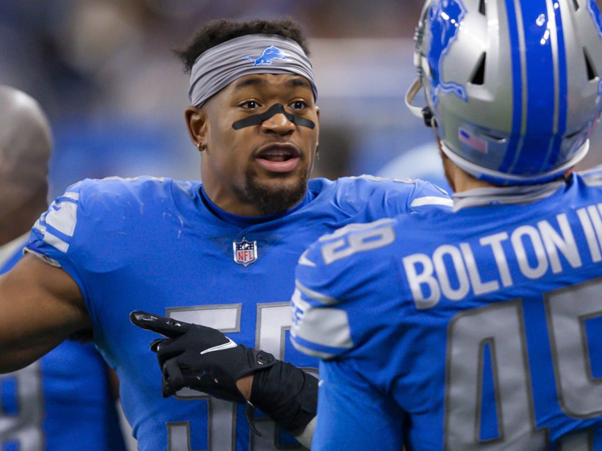 Lessons learned from Detroit Lions first four games of 2023 season - Sports  Illustrated Detroit Lions News, Analysis and More