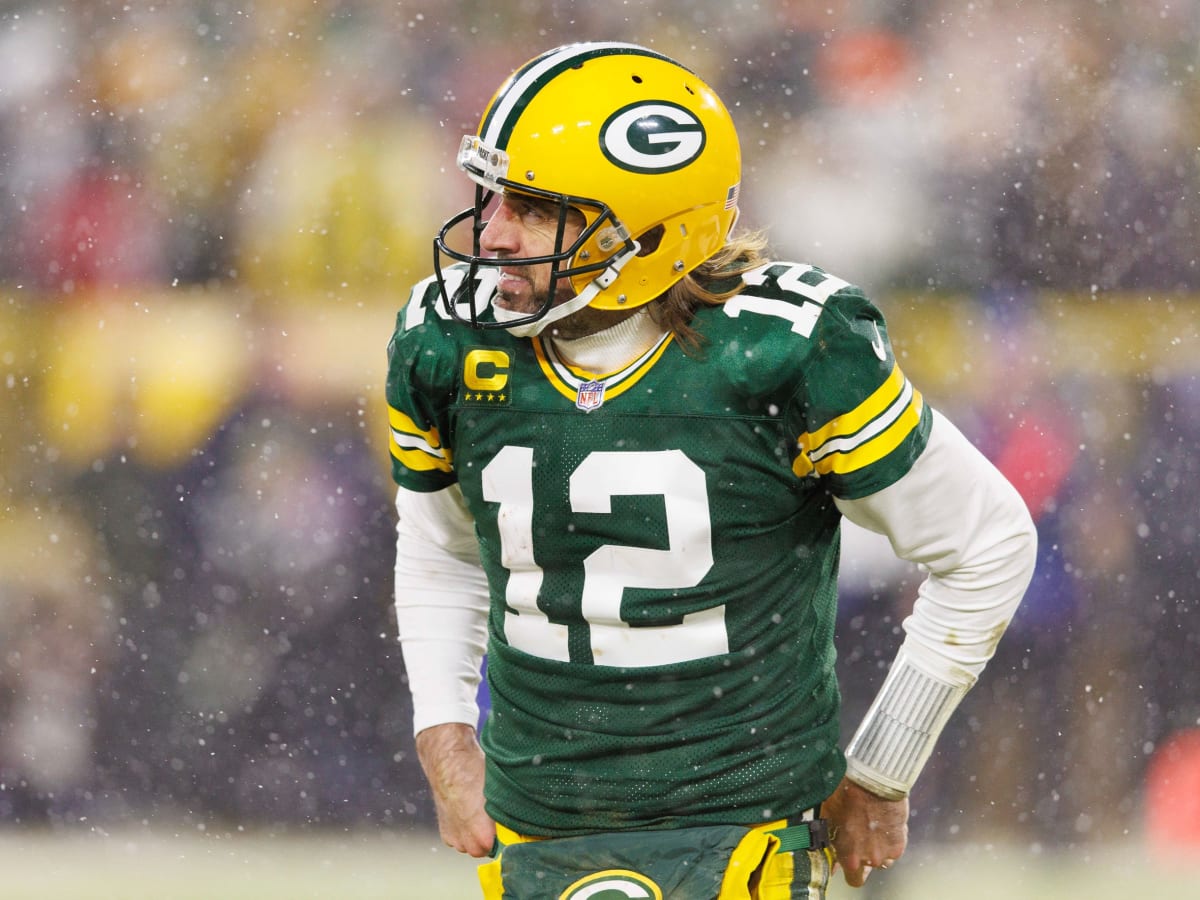 Broncos Rumors: Denver to Acquire Packers' Aaron Rodgers, Davante Adams? -  Sports Illustrated Mile High Huddle: Denver Broncos News, Analysis and More