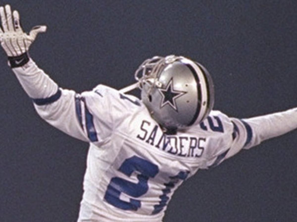 Cowboys news: Why Deion Sanders will never coach the Cowboys