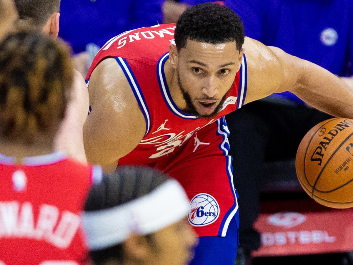 NBA trade grades: Did Sixers or Nets win the Ben Simmons and James