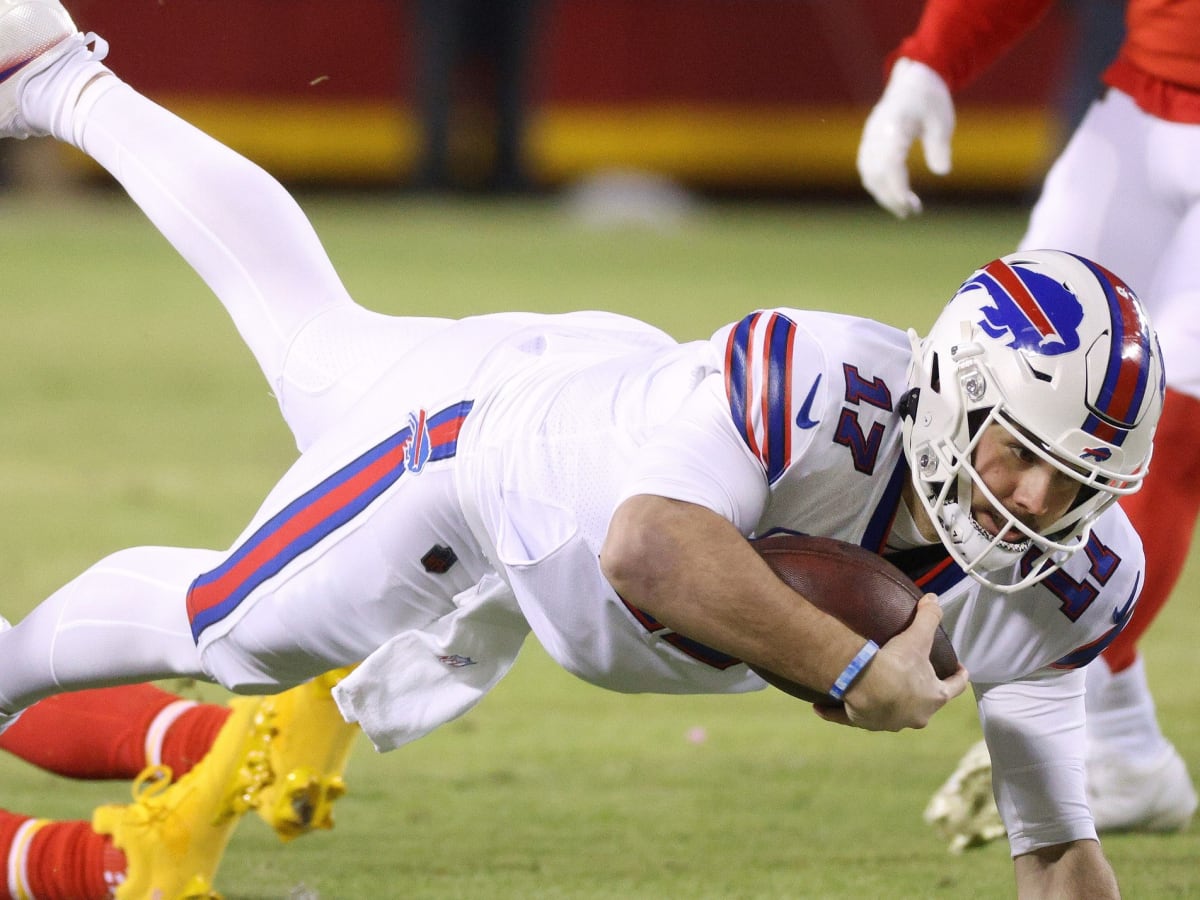 WATCH: Why Jim Rome says Bills 'get it' after Chiefs win