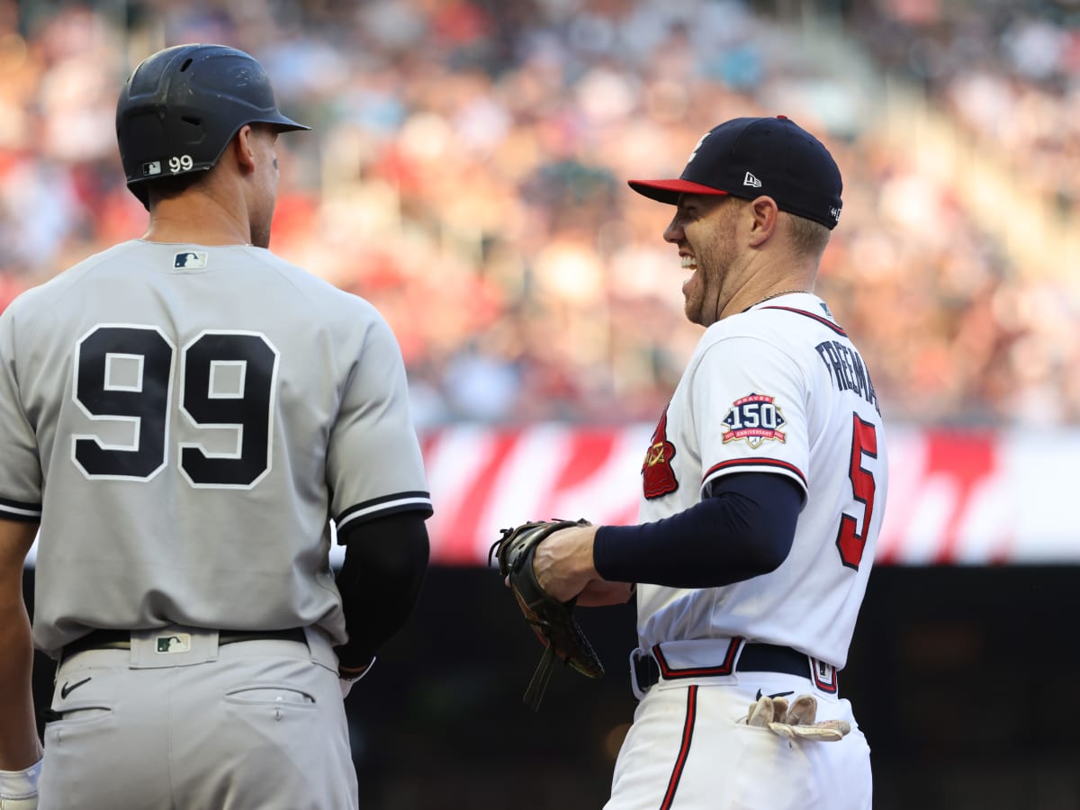 MLB News: Yankees, Dodgers to pursue Freddie Freeman in free