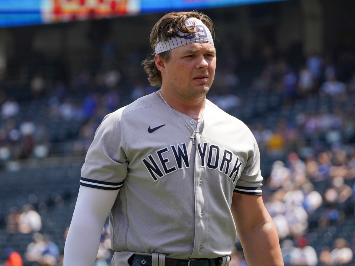 Luke Voit and NY Yankees success doesn't surprise his college coach