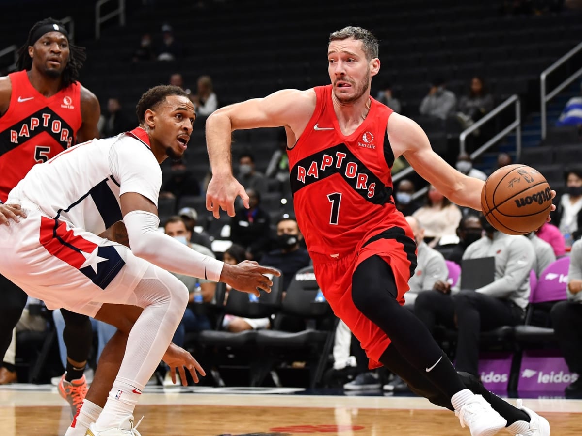 The 3 contending teams who should look to acquire Goran Dragic at 2022 NBA  Trade Deadline