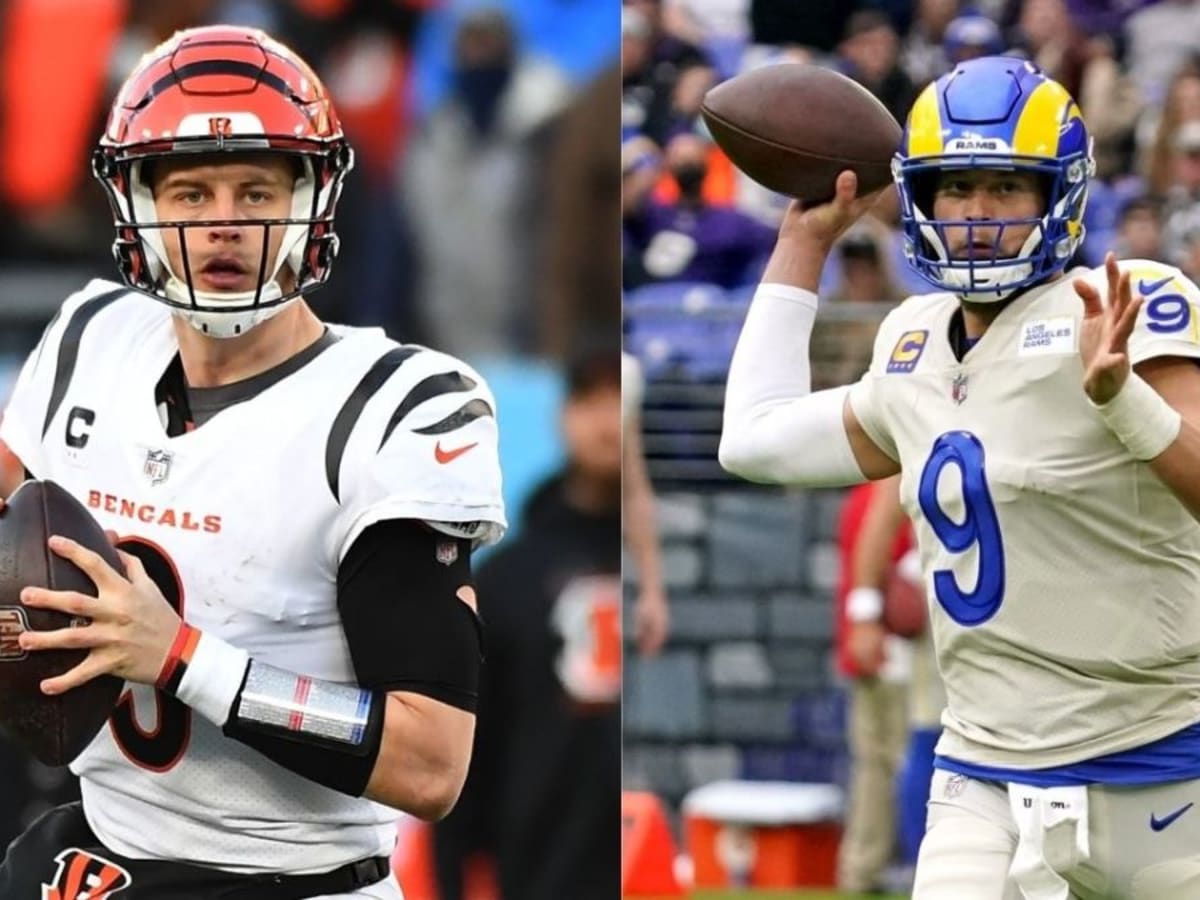 Super Bowl 2022: Initial Odds, Final-Score Prediction for Rams vs. Bengals, News, Scores, Highlights, Stats, and Rumors