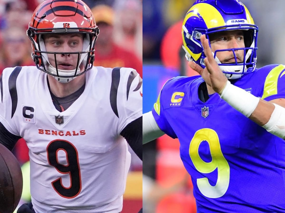 Super Bowl 2022: Odds, date, time, TV, live stream for Bengals-Rams