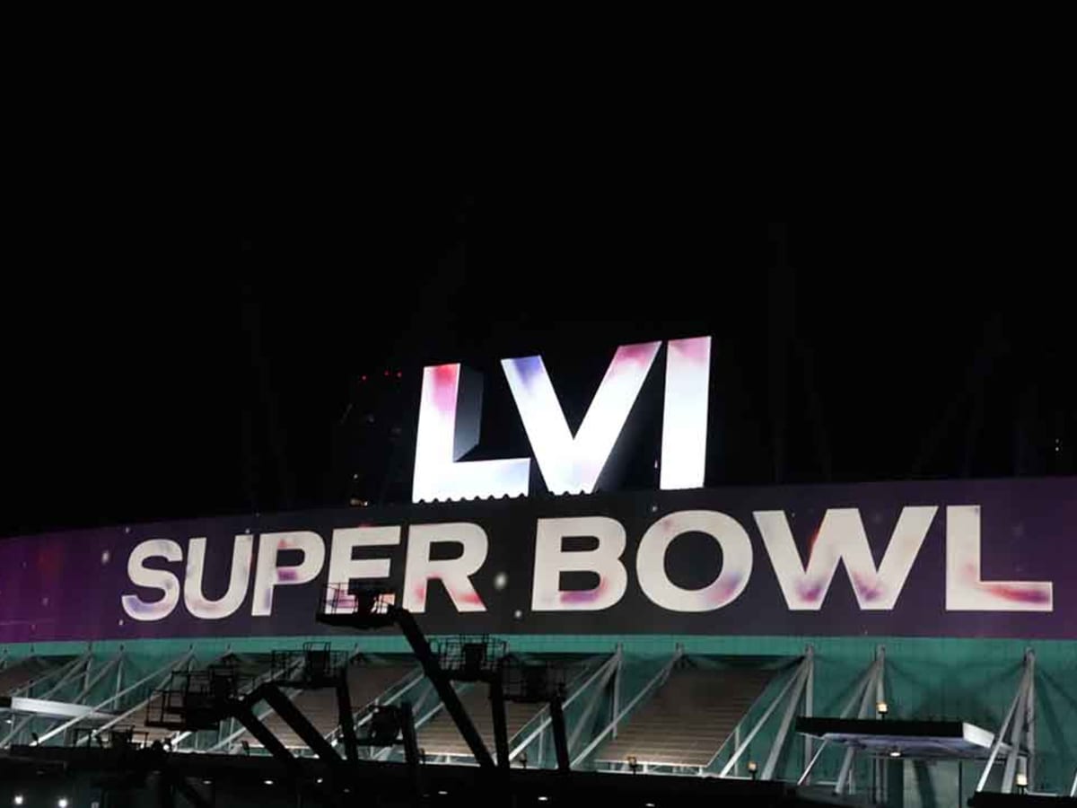 Super Bowl concessions: Food, drink prices at SoFi Stadium