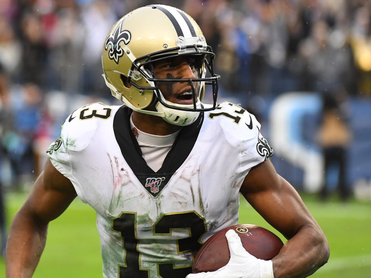 What did Michael Thomas have surgery on? Exploring Saints WR's recovery  status for 2023 NFL season